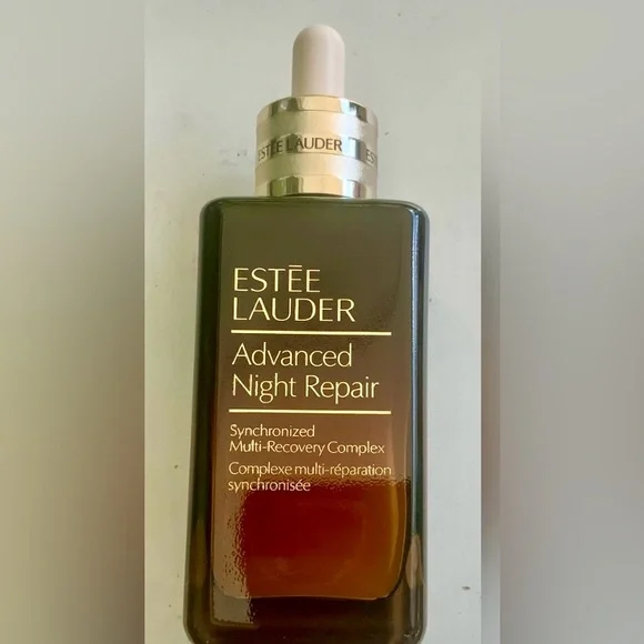 NEW in box! Best Selling Estée Lauder Advanced Night Repair serum